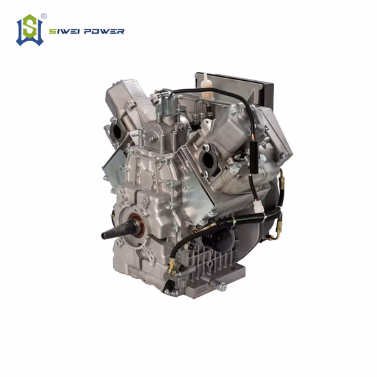 22kw 30HP 4