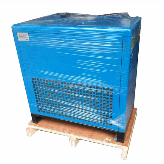 R22 R134 圧縮空気乾燥機 冷凍圧縮空気乾燥機 乾燥剤式空気乾燥機
